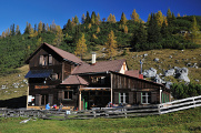 Hochmölbinghütte