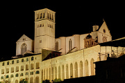 Assisi - Basilica di San Francesco X