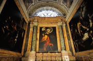 San Luigi dei Francesi - Caravaggio