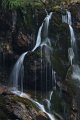 waterfall bellow Tappenkarsee