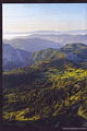 lidé&HORY No.3/2013,summer panorama Hochschwab from  Ebenstein