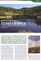lidé&HORY No.4/2010,Alps round the corner-Totes Gebirge