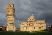 Itálie,Pisa